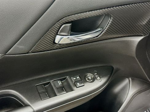Used 2015 Honda Accord Sport image 15