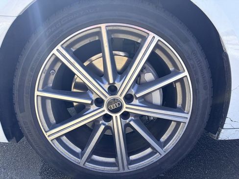 Used 2025 Audi A6 2.0T Premium w/ Convenience Plus Package image 5