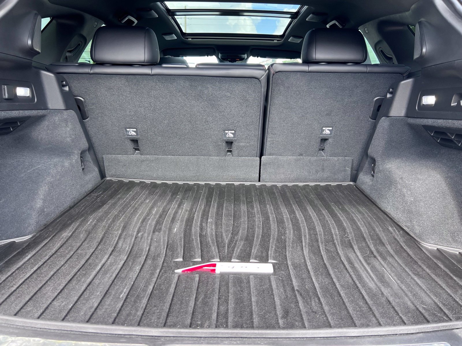 Used 2024 Acura ZDX A-Spec RWD image 21