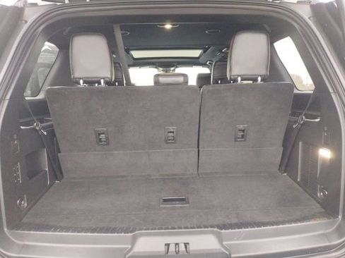 Used 2019 Ford Expedition Limited w/ Equipment Group 302A image 26
