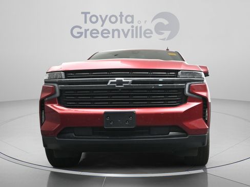 Used 2021 Chevrolet Tahoe RST w/ Luxury Package AWD/4WD image 24