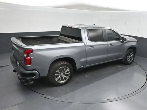 Used 2024 Chevrolet Silverado 1500 RST AWD/4WD image 37
