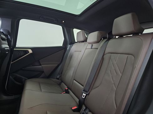 Used 2025 BMW X3 xDrive30i image 18