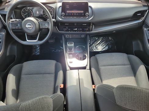 Certified 2023 Nissan Rogue SV FWD image 20