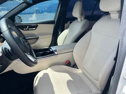 Certified 2023 Mercedes-Benz C 300 Sedan image 12