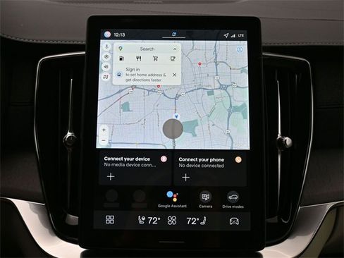 New 2026 Volvo XC90 B6 Ultra image 14