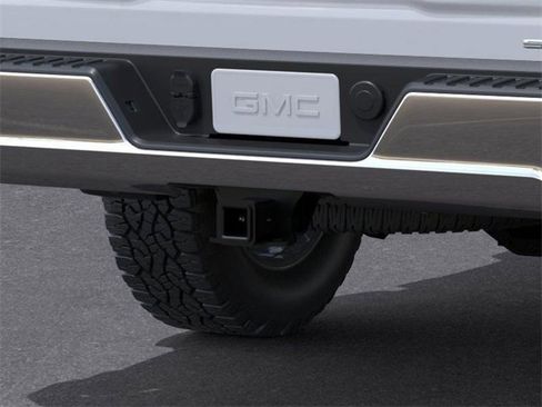 New 2026 GMC Sierra 3500 SLE w/ SLE Value Package image 14
