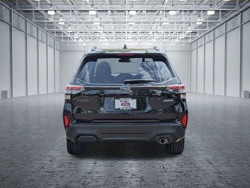 Certified 2025 Subaru Forester Touring AWD/4WD image 48