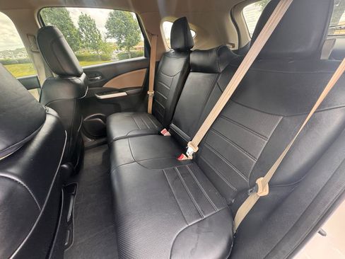 Used 2016 Honda CR-V EX-L image 16