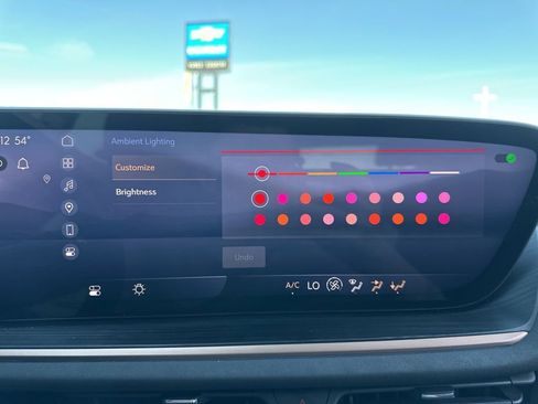 Used 2024 Buick Envision Sport Touring image 36