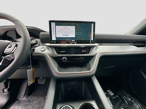 New 2026 Ford Explorer ST-Line w/ ST-Line Street Pack RWD image 23