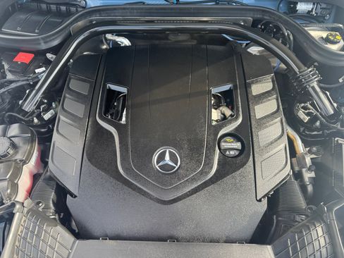 Certified 2021 Mercedes-Benz G 550 image 12