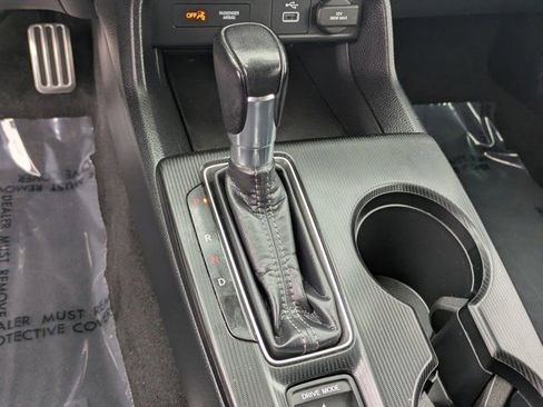 Used 2024 Honda Civic Sport image 19