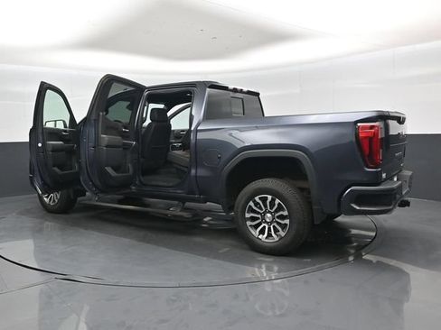 Used 2021 GMC Sierra 1500 AT4 w/ AT4 Premium Package AWD/4WD image 52