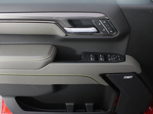 New 2026 Chevrolet Silverado 1500 ZR2 image 15