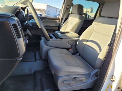 Used 2014 GMC Sierra 1500 2WD Crew Cab w/ Sierra Appearance Package image 5