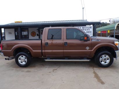 Used 2011 Ford F250 XLT w/ XLT Interior Pkg