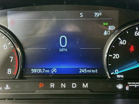 Used 2021 Ford Explorer Limited w/ Equipment Group 301A AWD/4WD image 13