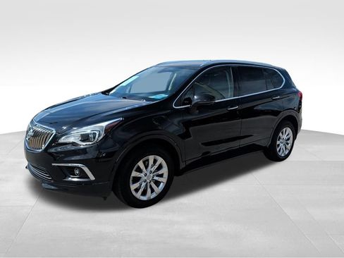 Used 2017 Buick Envision Essence image 3