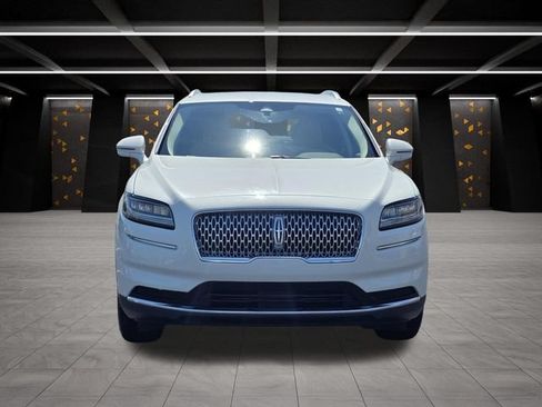 Certified 2022 Lincoln Nautilus FWD w/ Premium Package image 2
