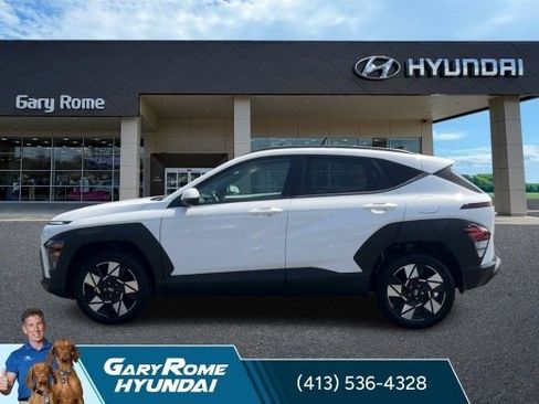 Used 2024 Hyundai Kona SEL w/ Convenience Package AWD/4WD image 5