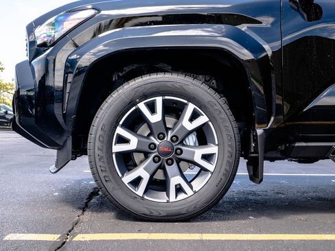 New 2026 Toyota 4Runner TRD Sport AWD/4WD image 10