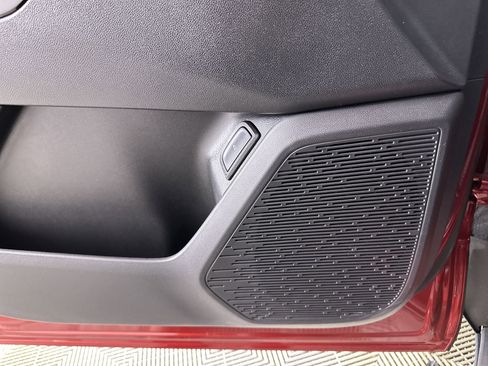 New 2026 Chevrolet Equinox RS w/ Convenience Package III image 59