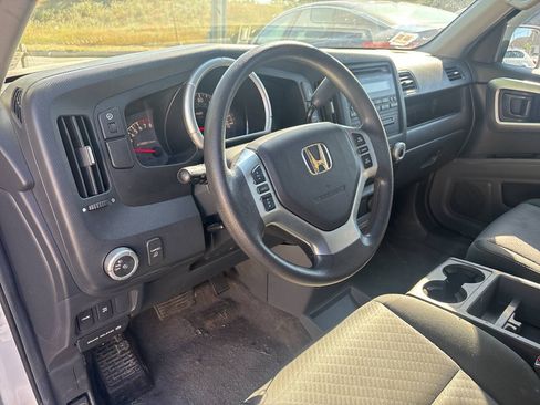 Used 2007 Honda Ridgeline RTS image 10