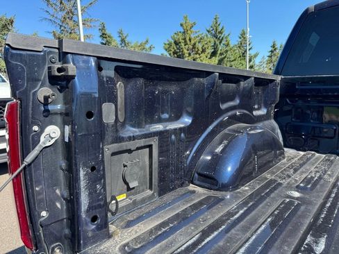 Used 2024 Ford F150 XLT w/ Equipment Group 303A High AWD/4WD image 12