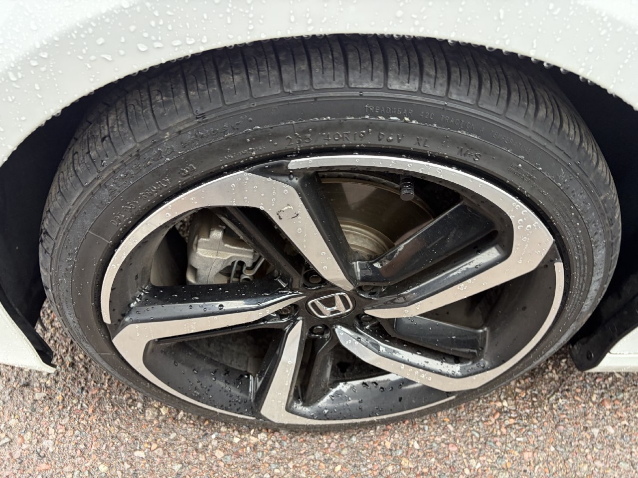 Used 2021 Honda Accord Sport image 5