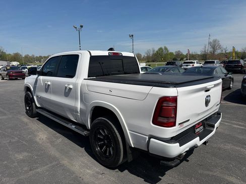 Used 2019 RAM 1500 Big Horn image 7