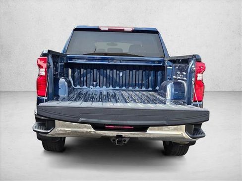 Used 2020 Chevrolet Silverado 1500 LT w/ All-Star Edition RWD image 6