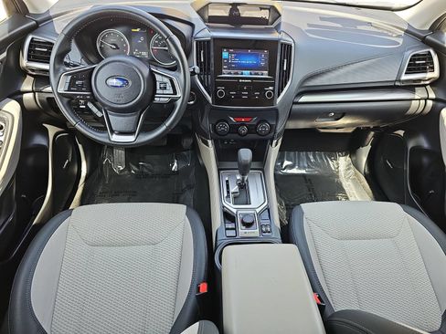 Certified 2024 Subaru Forester Premium AWD/4WD image 9