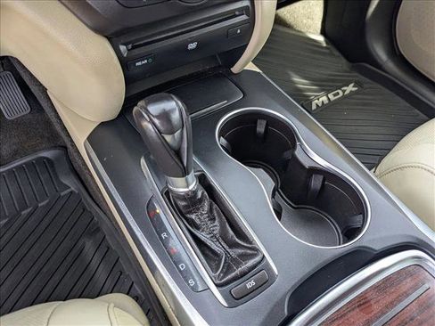 Used 2014 Acura MDX SH-AWD w/ Advance Package image 12