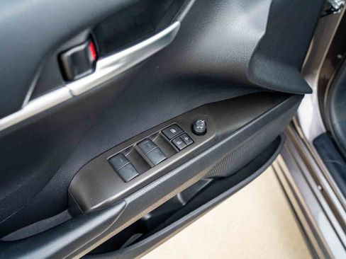 New 2026 Toyota RAV4 XSE AWD/4WD image 12