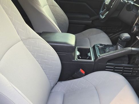Used 2024 Toyota Tacoma SR5 RWD image 19