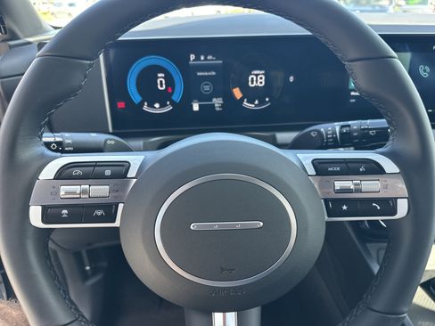 New 2026 Hyundai Tucson XRT image 20