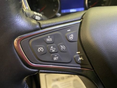Used 2021 Chevrolet Equinox Premier AWD/4WD image 29