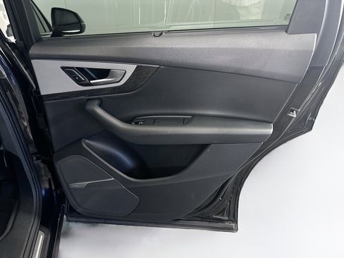 Used 2019 Audi Q7 2.0T Premium Plus w/ Premium Plus Package image 33