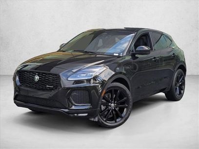 Certified 2024 Jaguar E-PACE R-Dynamic SE
