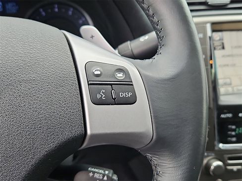 Used 2011 Lexus IS 250 AWD image 26