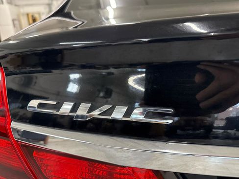 Used 2015 Honda Civic LX image 81