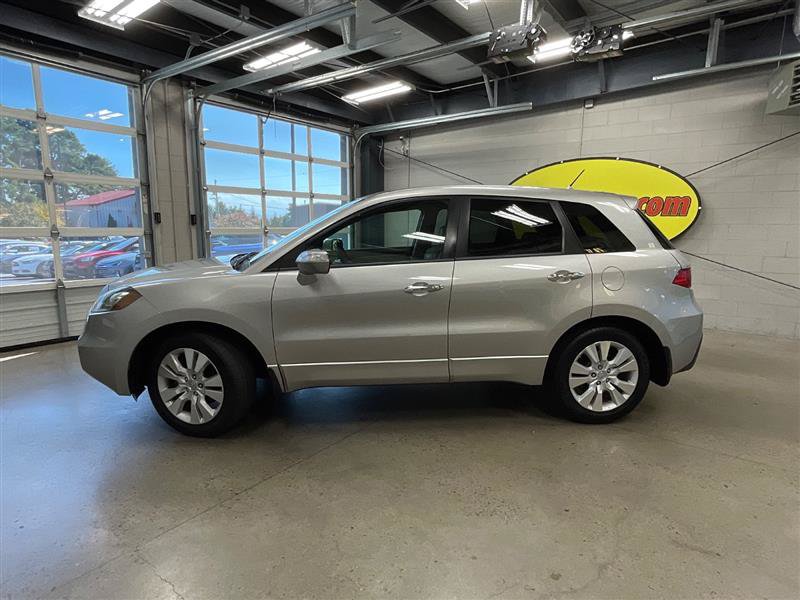 Used 2011 Acura RDX w/ Technology Package FWD image 2