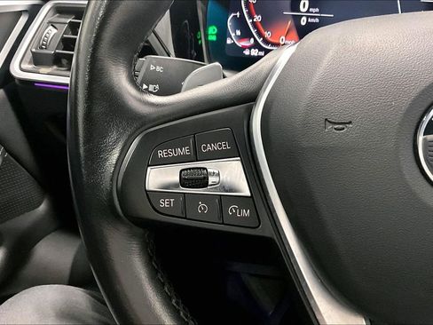 Used 2023 BMW 430i Gran Coupe 430i Gran Coupe image 20