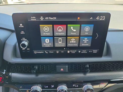 Certified 2024 Honda CR-V Sport Touring image 37