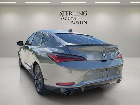 Used 2025 Acura Integra A-Spec FWD image 7
