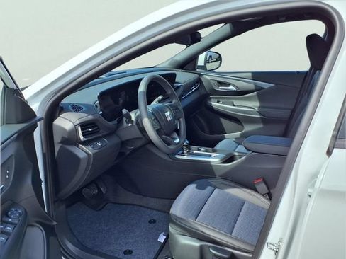 New 2026 Buick Envista Sport Touring FWD image 16