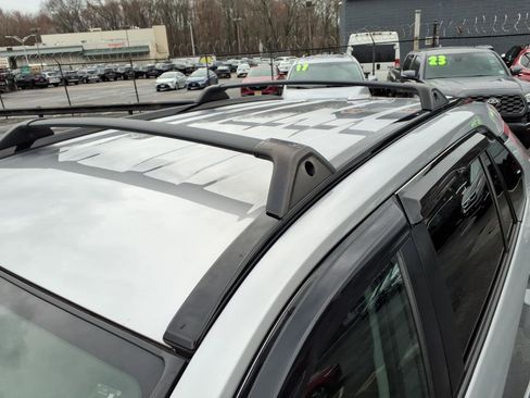 Certified 2021 Toyota RAV4 XLE w/ XLE Grade Weather Package image 4