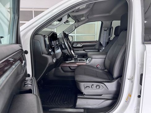 Certified 2023 GMC Sierra 1500 Elevation w/ X31 Off-Road Package AWD/4WD image 12