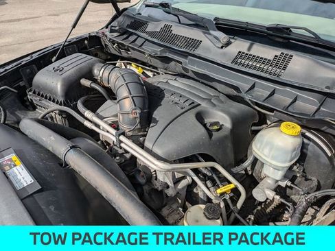 Used 2012 RAM 1500 Express image 12